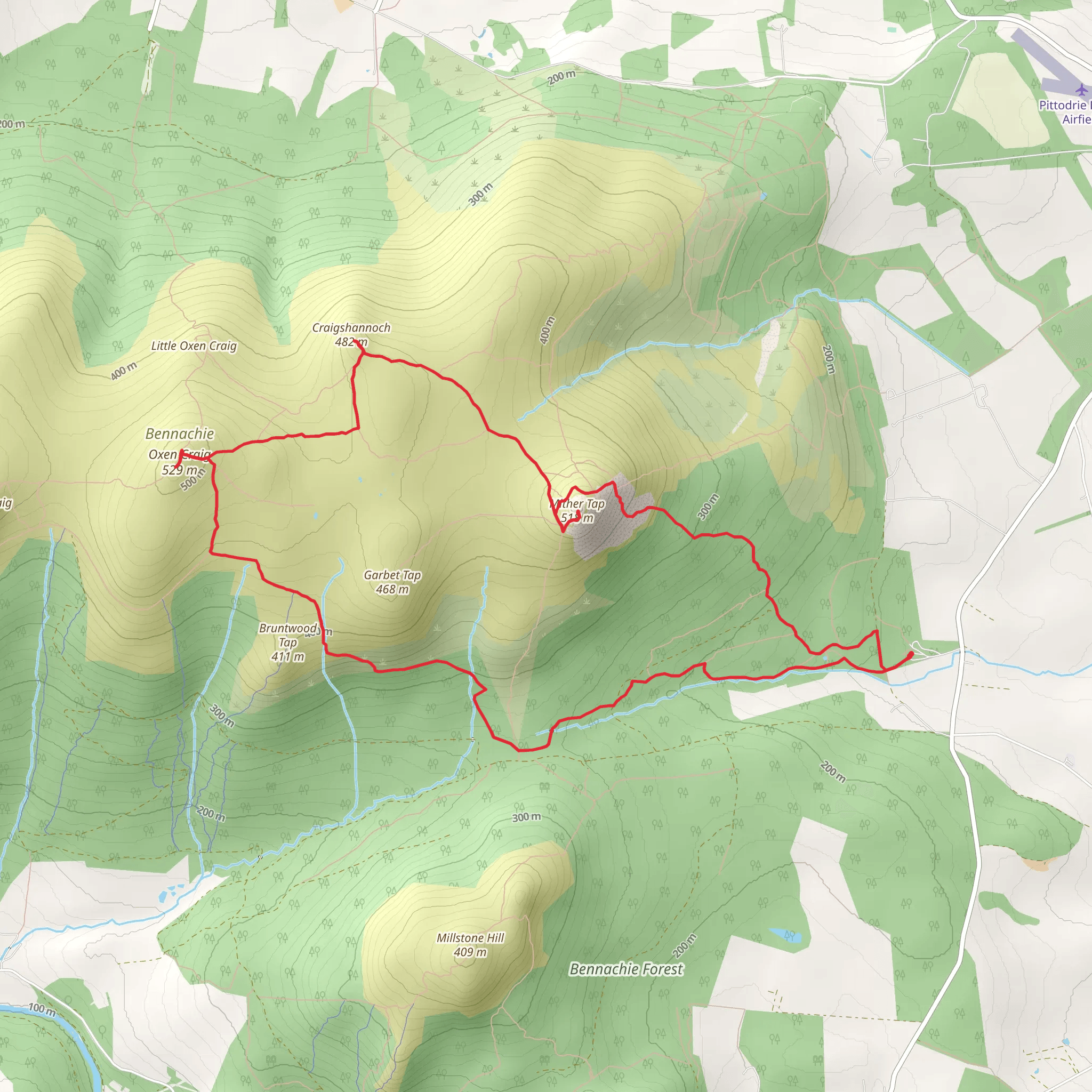 Completed hike thumbnail