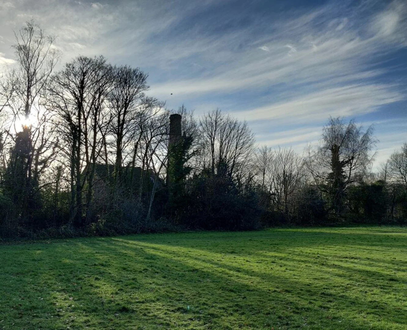 An image depicting the trail Sarehole Mill Walk and its surrounding area.