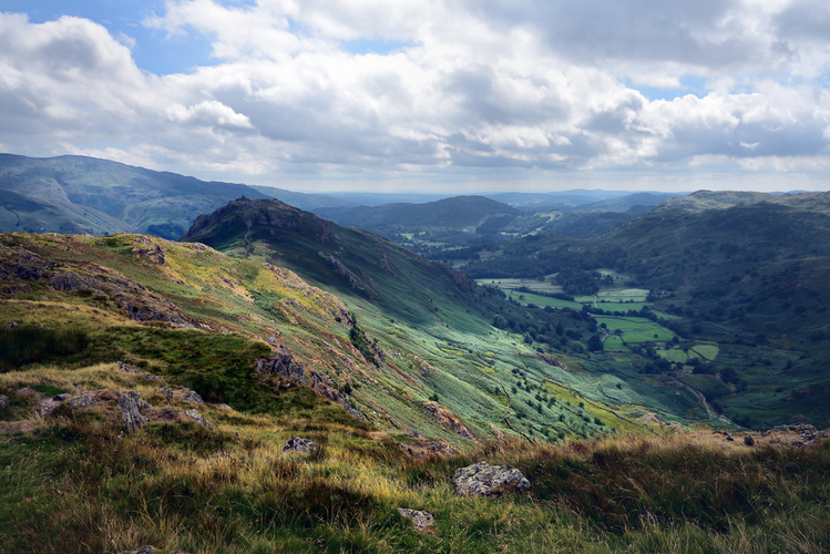 Calf Crag