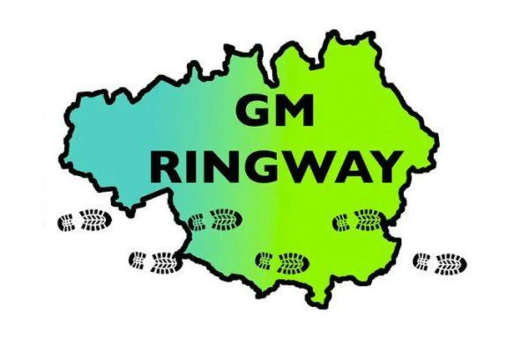 An image depicting the trail GM Ringway (All Stages) and its surrounding area.