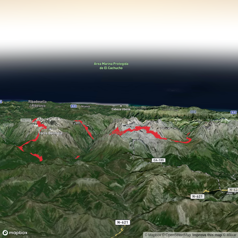 Anillo de Picos de Europa