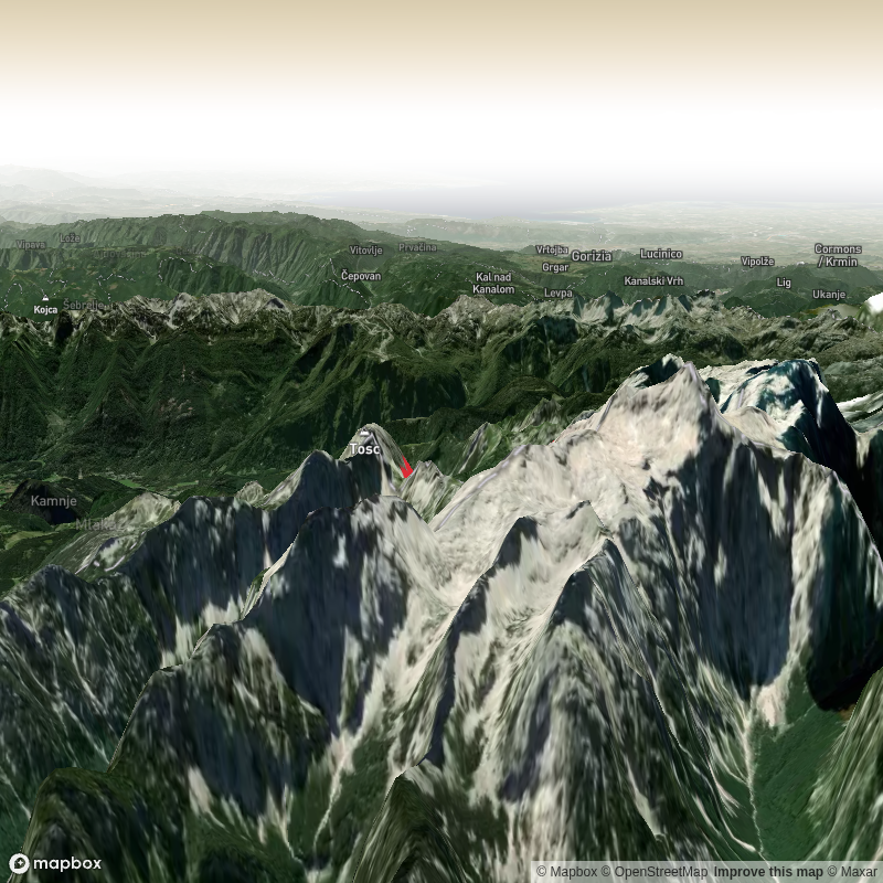 Triglav Ascend