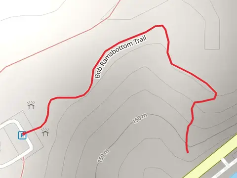 Bob Ramsbottom Trail