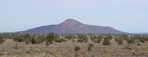 Red Butte Trail