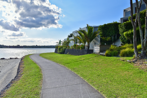 Pakuranga Rotary Path