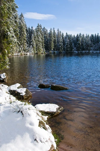 Mummelsee Loop