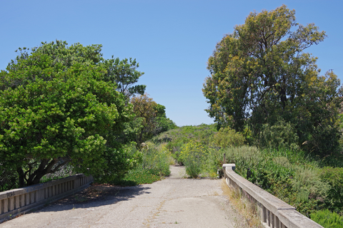 Heaton Flats Trail