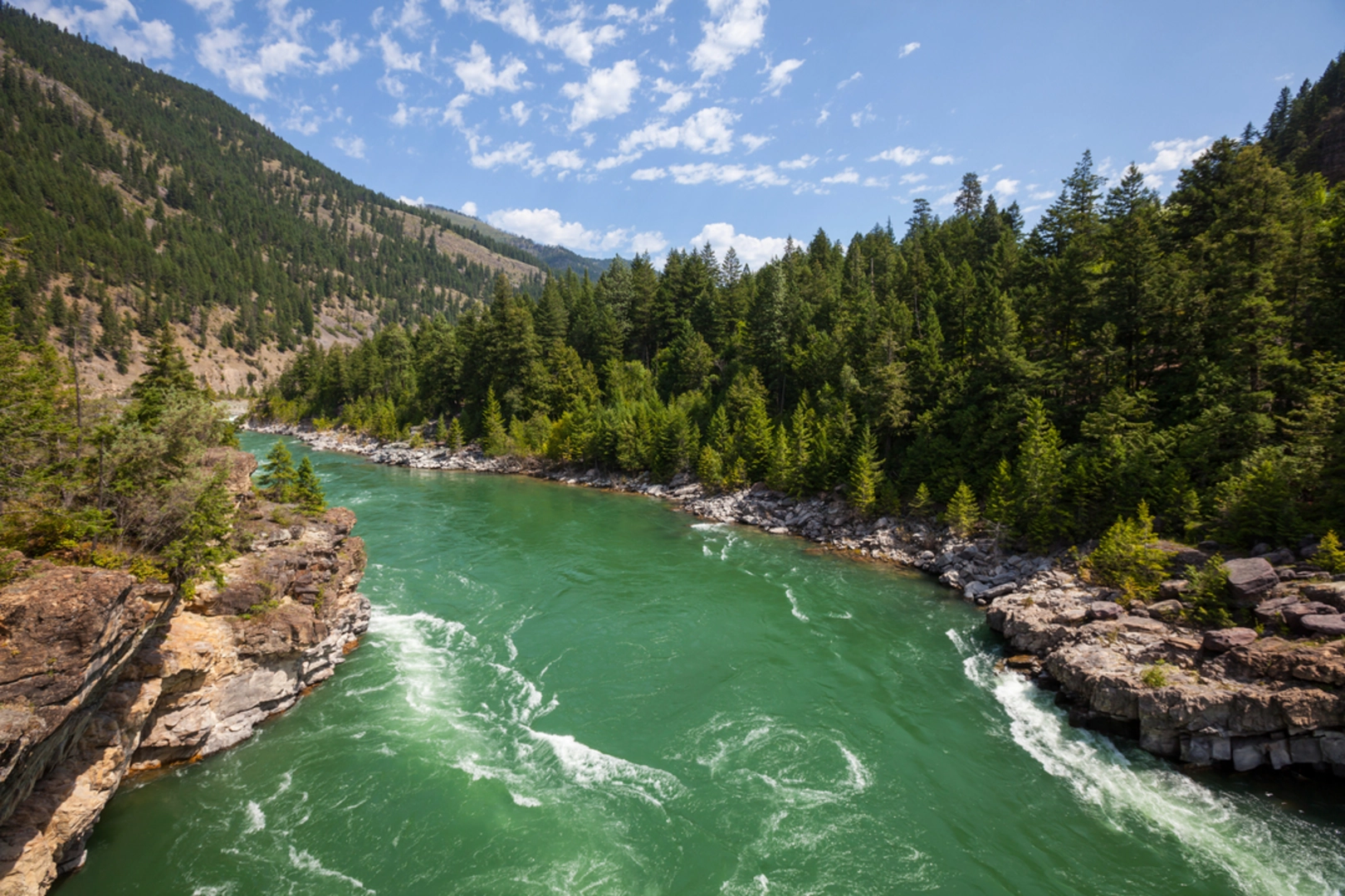 An image depicting the trail Williams Creek - Grambauer Trail and its surrounding area.