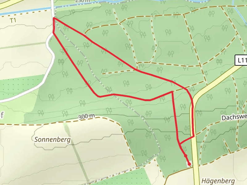 Durstlache Loop