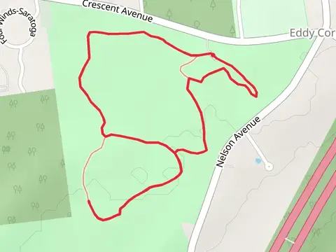 Hemlock Loop Trail