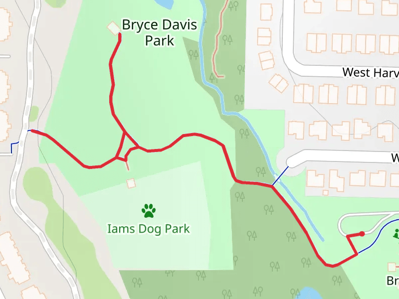 Bryce Davis Park
