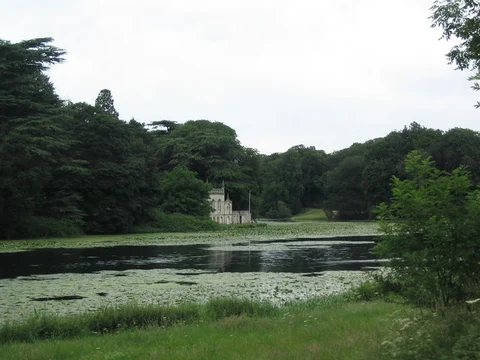Tunneley Wood Loop - Exton