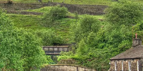 Standedge Loop Trail