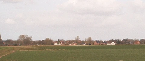 Asingapark, Leenstertillen and Hollemaheerd Museum Loop