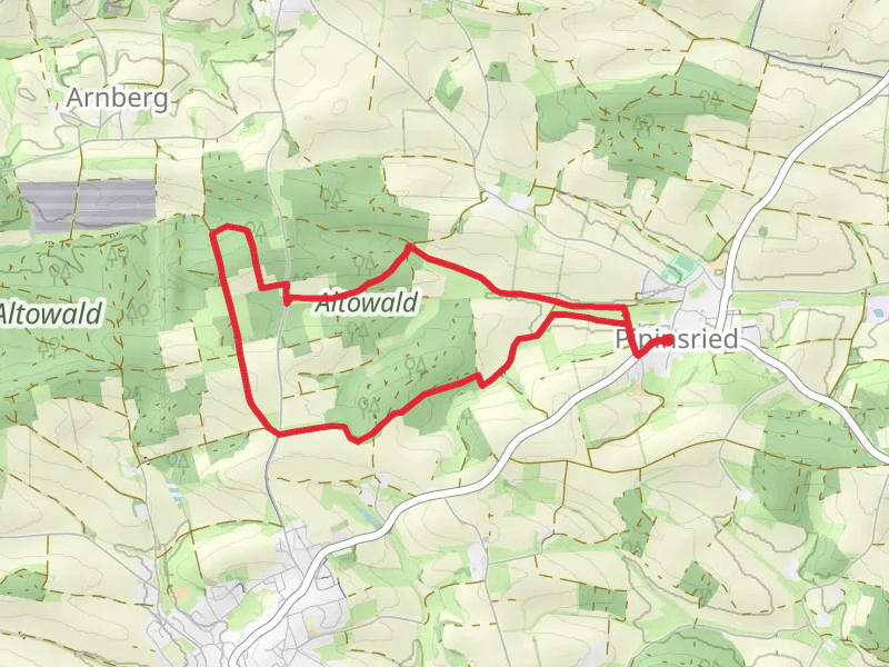 Altowald Loop