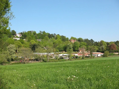 Woldingham Loop