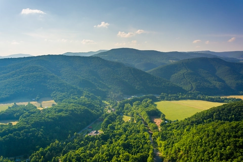 Greenbrier River Trail