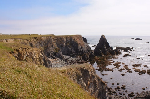 California Coastal Trail