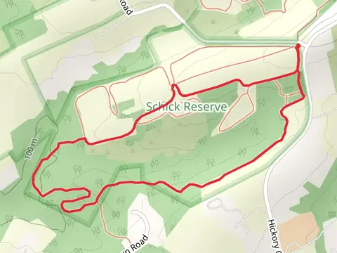 Red Loop