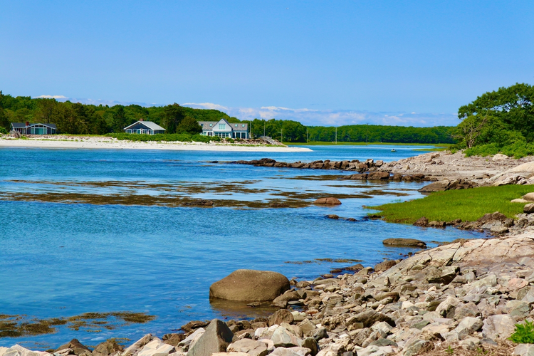 Timber Point - Timber Island