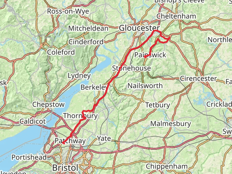 Cotswold 7 thumbnail