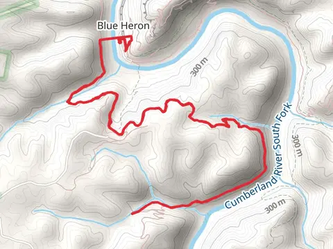 Kentucky Trail
