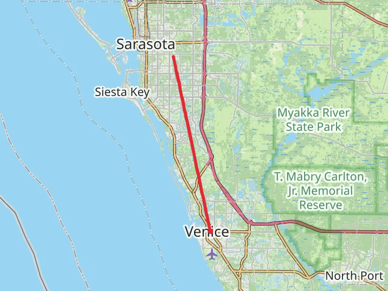Legacy Trail