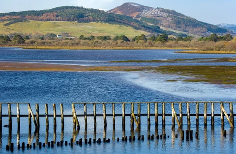 E2 UK - John o’Groats to Traquair