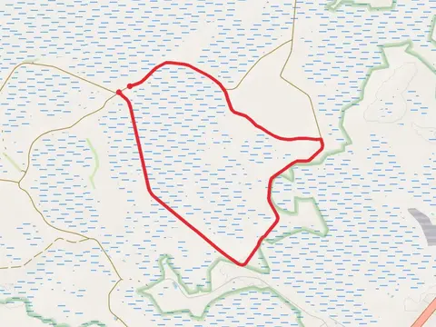 Tram Road Loop