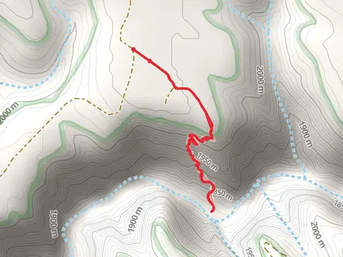Tramway Trail