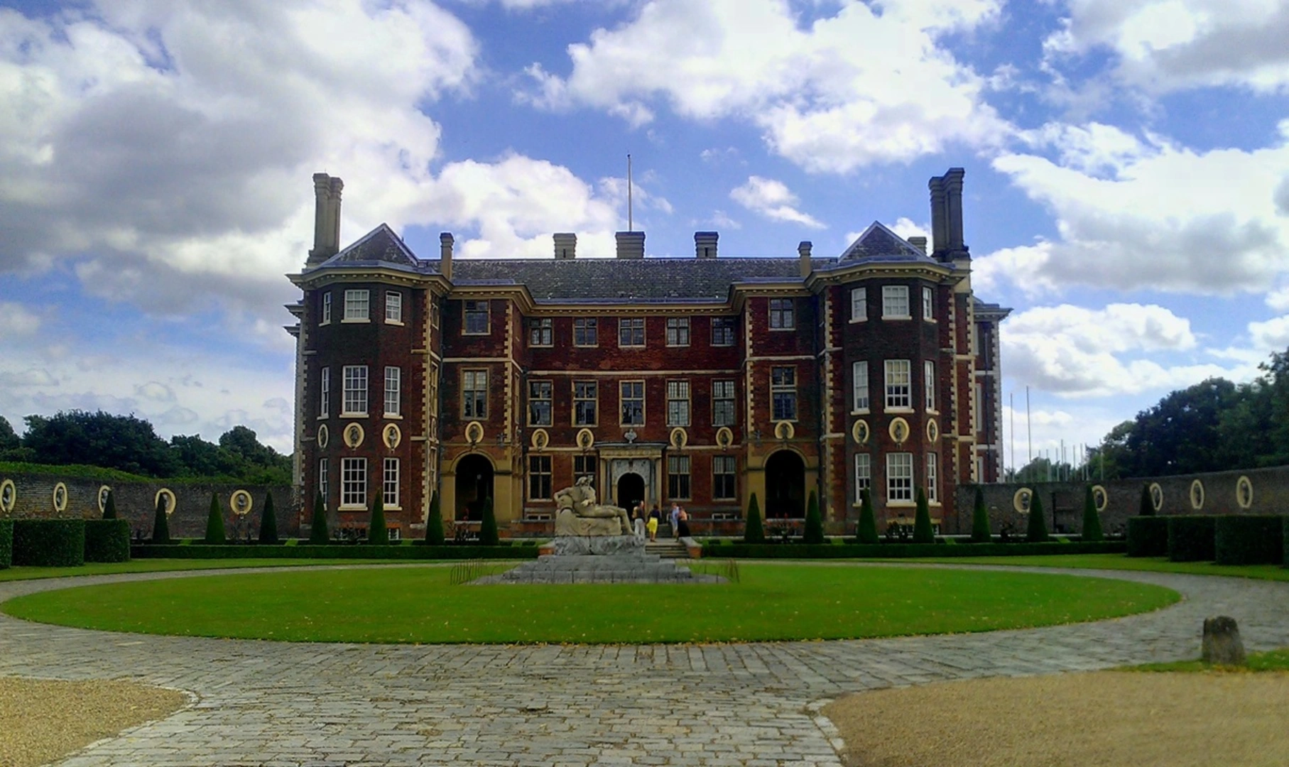 Ham House Richmond | London | England