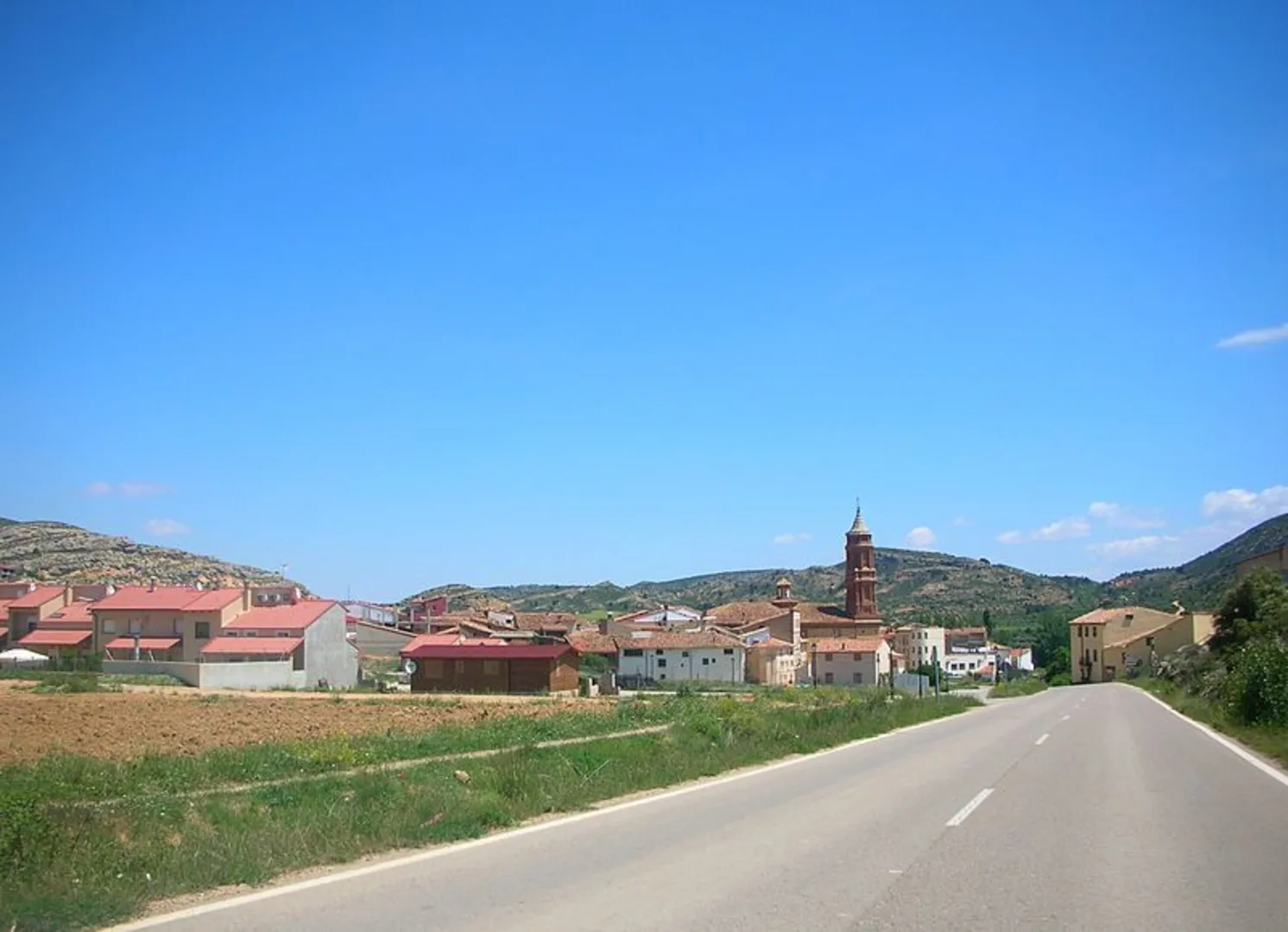 An image depicting the trail Return to Picuezo PR TE 55 and its surrounding area.