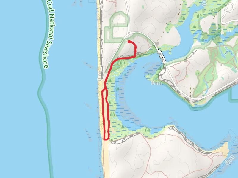 Great Island Loop Trail