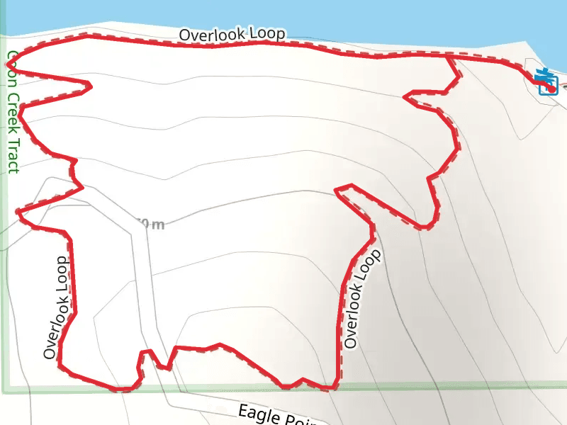 Overlook Loop
