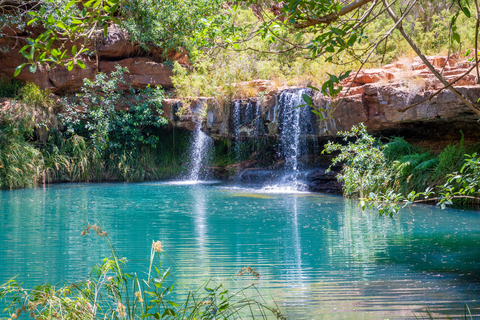 Gorge Rim Walk and Dales Gorge Trail