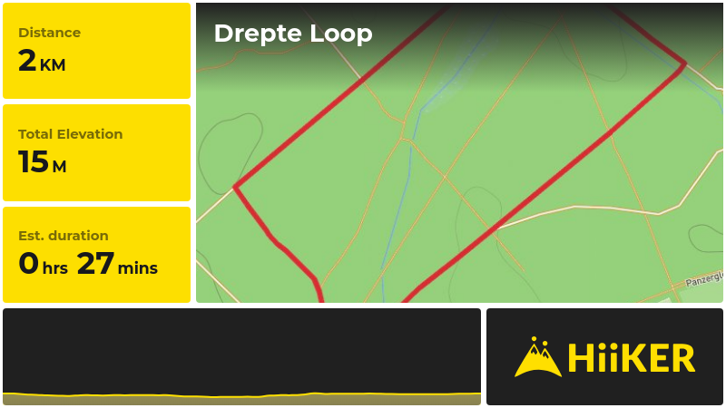 Drepte Loop | Osterholz | Germany