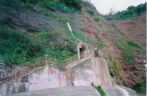 Babbacombe to Starcross Walk