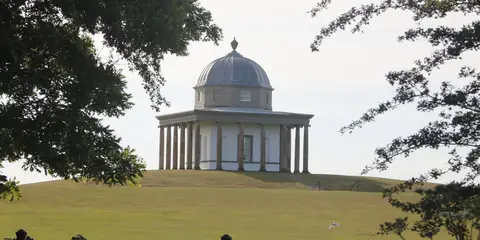 Hardwick Hall Park
