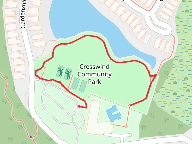 Cresswind Community Park