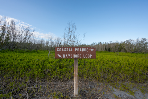 Bayshore Loop Trail