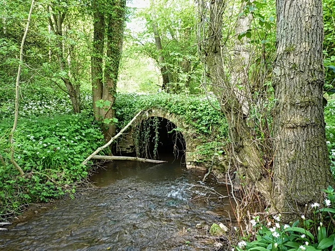 Morville, Bridgnorth and Broseley Loop