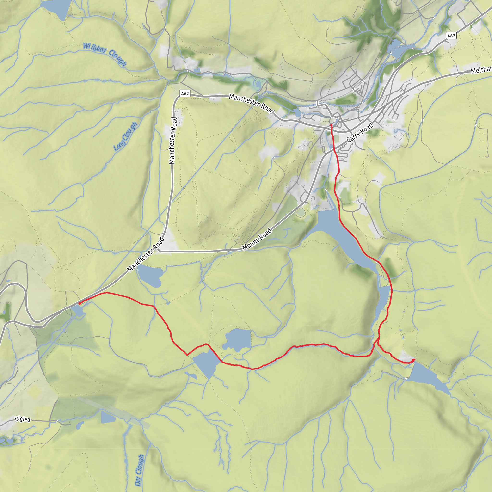 Completed hike thumbnail