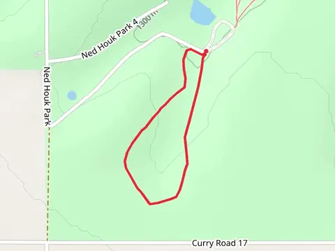 Nature Loop Trail