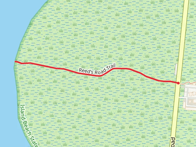 Reed’s Road Trail