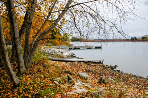 Potawatomi State Park Loop