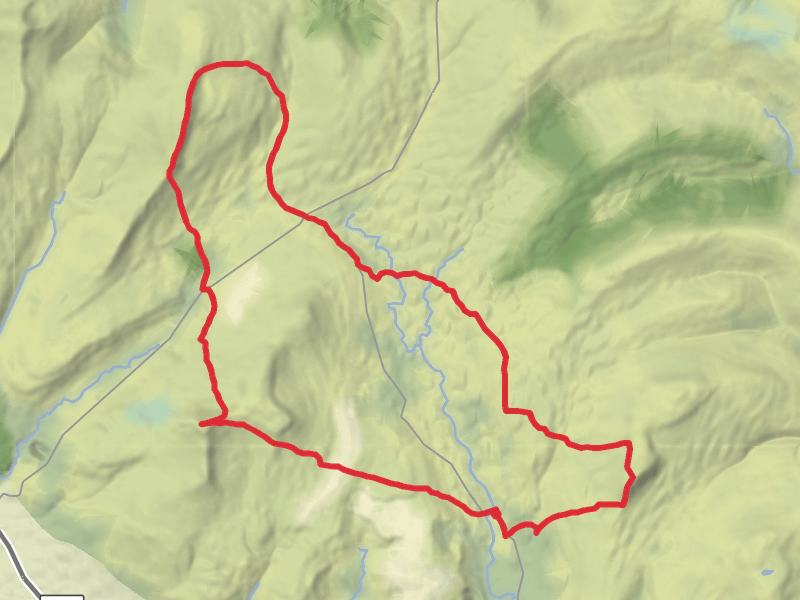 Yorkshire three peaks  thumbnail