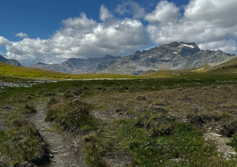 Lago Pojala