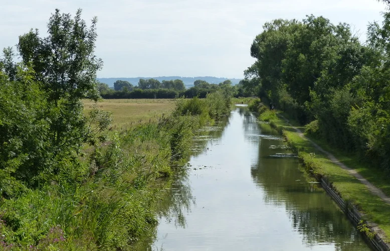 Aylesbury Canal Walk