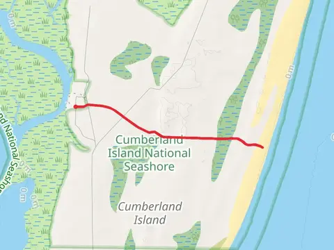 Duck House Trail
