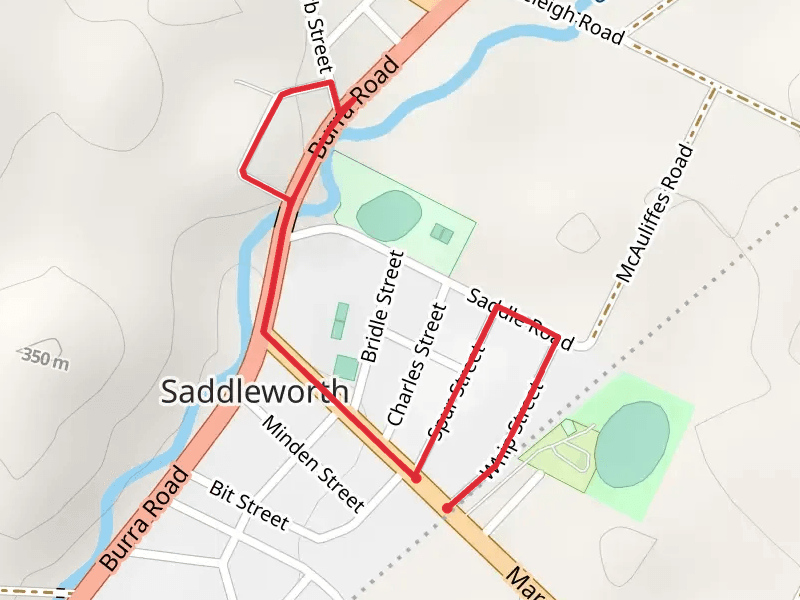 Saddleworth Heritage Walking Trail